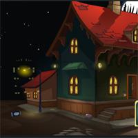 play Enagames-The-True-Criminal-Wooden-House
