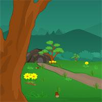 play Nsr-Cute-Bunny-Rescue-Escape