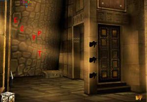 play Egyptian Escape (Mirchigames