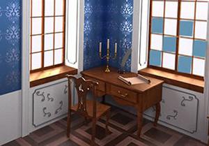 play Blue Room Escape (365 Escape