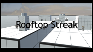 play Rooftop Streak