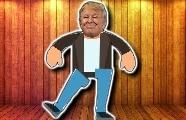 play Trump Ragdoll Challenge