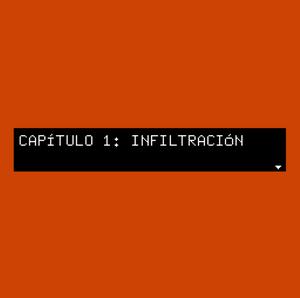 play Capítulo 1: Infiltración