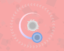 play Perfect Orbit - Precision Puzzle