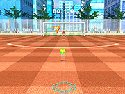 play Street Freekick 3D