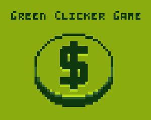 play Green Clicker Game