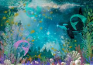 play Under The Sea