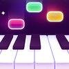 Color Piano - Music Tiles