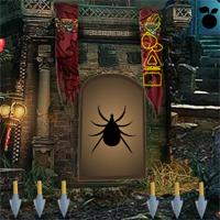 play Games4King Hen Escape