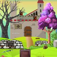 play Top10Newgames Escape From Fantasy World Level 40
