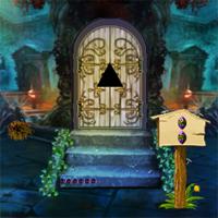 play Top10Newgames Escape From Fantasy World Level 39