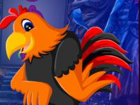 play Hen Escape