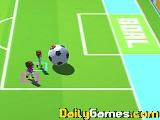 Rolling Soccer