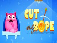 Cut My Rope