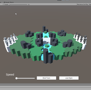 play Digital Paper Prototype With Temp Assets