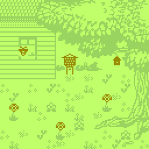 play Ha-Bee-Tat (Wip)