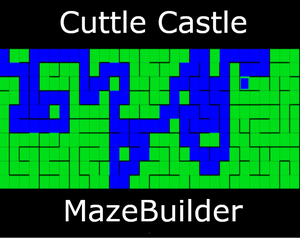 play Mazebuilder