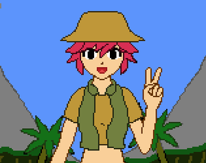 play Croc Island Demo