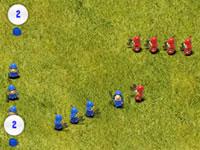 play Little Wars