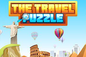 The Travel Puzzle