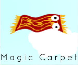 play Magic Carpet