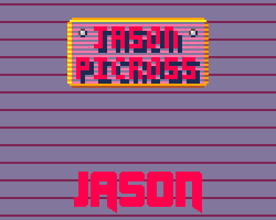 Jason Picross