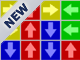 play Arrow Slider