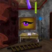 play Escape-From-Mary-Kings-Close-Room