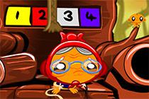 play Monkey Happy Stage 236