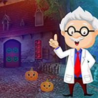 play Games4King Find Elderly Doctor