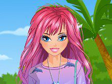 play Seapunk Fantasea