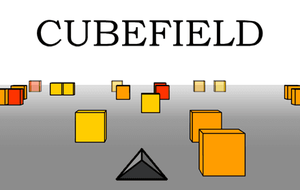 play Scratch Cubefield