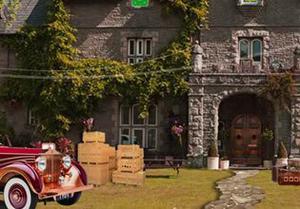 play Corner Cottage Escape
