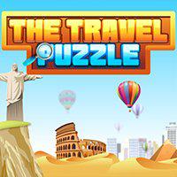 play The Travel Puzzle
