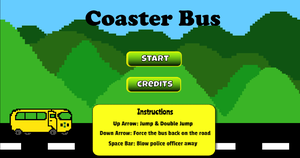 play Coasterbus