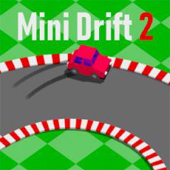 play Mini Drift 2