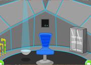 play Escape Alien Ship