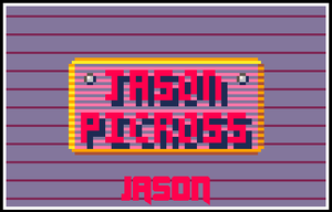 Jason Picross