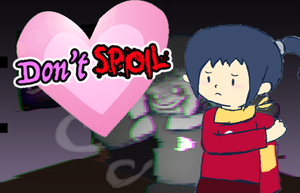play Don'T Spoil The End: Game - Avengers Dating Sim