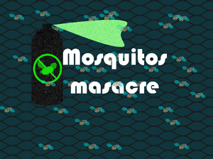 play Mosquitos Masacre
