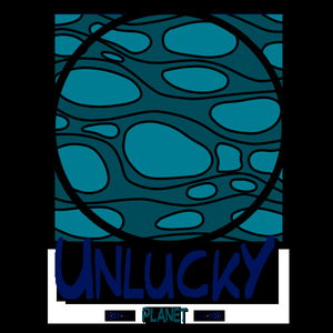 play Unlucky Planet