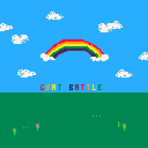 play Goat Battle