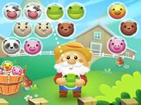 play Bubble Farm