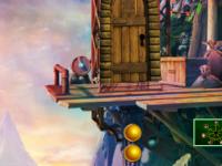 play Escape From Fantasy World Level 43