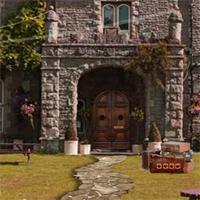 play Gelbold Corner Cottage Escape