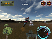 play Xtreme Offroad Challenge