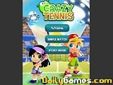 play Crazy Tennis Monstruos