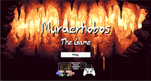 play Murderhobos