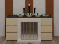 play Escape Game Fireplace