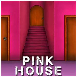 Empty-Pink-House-Escape